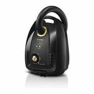 خرید جاروبرقی بوش مدل Bosch vacuum cleaner BGLS48GOLD