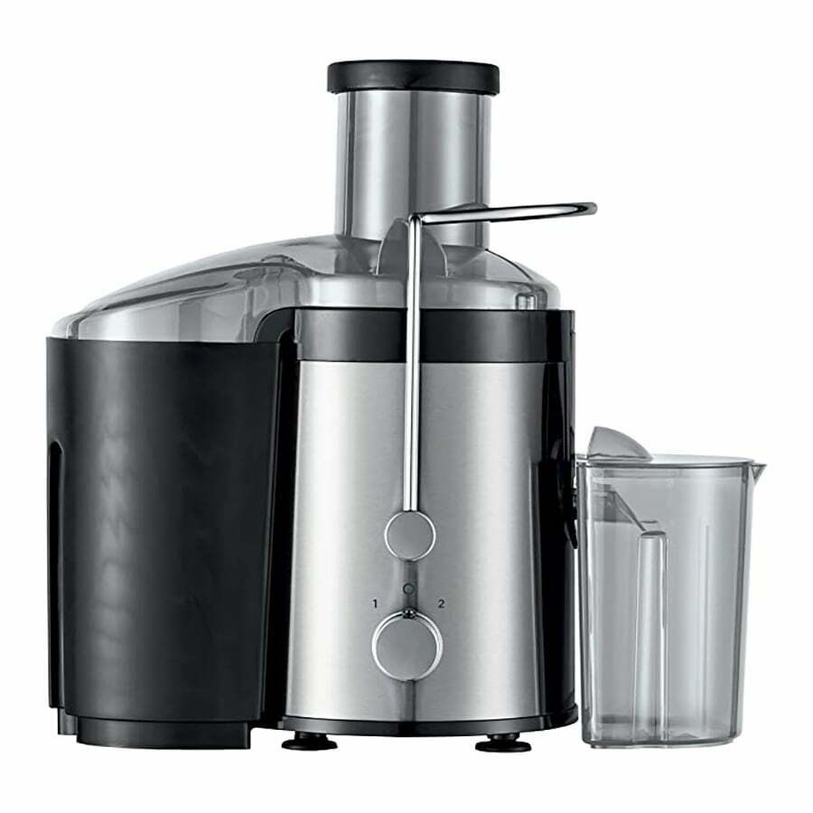 قیمت آبمیوه گیری کنوود مدل JEM01